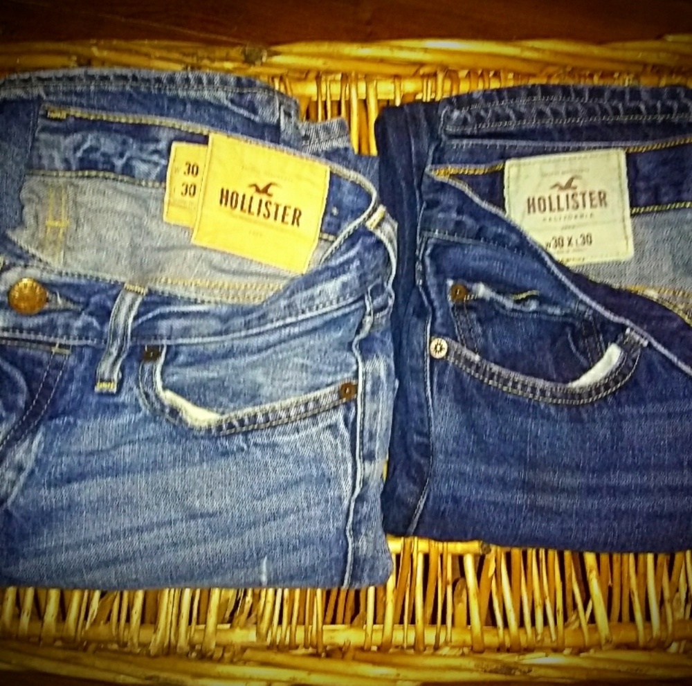Jeans 30/30 boys